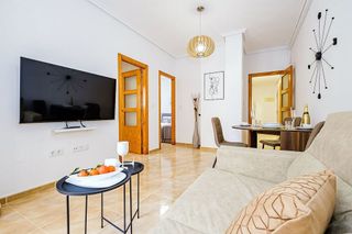 Piso en alquiler en  El Acequión - Los Naúfragos en Torrevieja