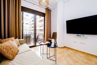 Piso en alquiler en  El Acequión - Los Naúfragos en Torrevieja