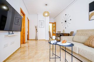 Piso en alquiler en  El Acequión - Los Naúfragos en Torrevieja