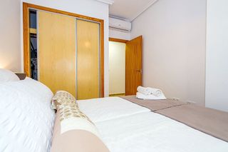 Piso en alquiler en  El Acequión - Los Naúfragos en Torrevieja