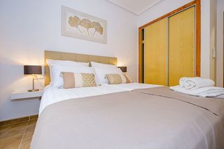 Piso en alquiler en  El Acequión - Los Naúfragos en Torrevieja