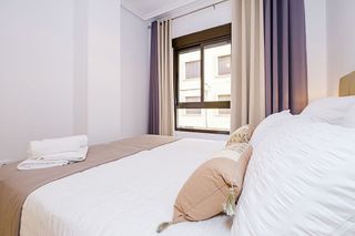 Piso en alquiler en  El Acequión - Los Naúfragos en Torrevieja