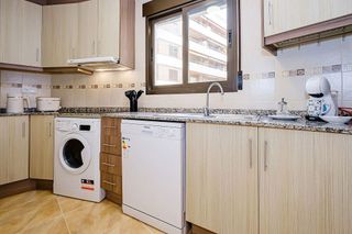 Piso en alquiler en  El Acequión - Los Naúfragos en Torrevieja