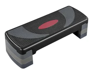 Step Aeróbic Plataforma Fitness Gimnasio