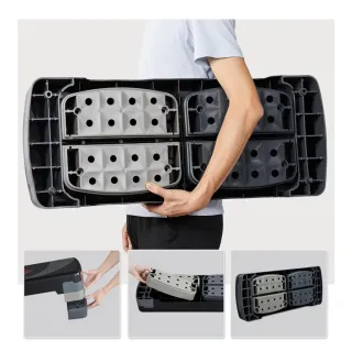 Step Aeróbic Plataforma Fitness Gimnasio