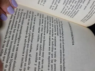 El poder de la mente