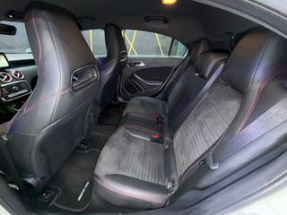 Mercedes-Benz Clase A200D ( AMG )