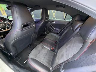 Mercedes-Benz Clase A200D ( AMG )