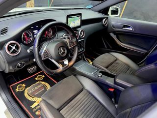 Mercedes-Benz Clase A200D ( AMG )