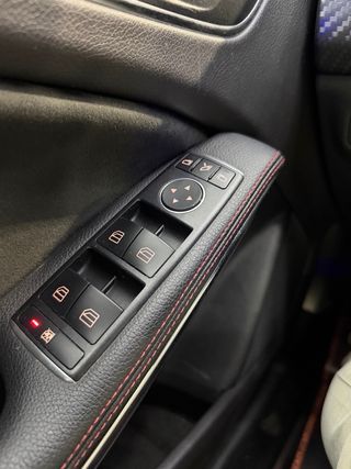 Mercedes-Benz Clase A200D ( AMG )