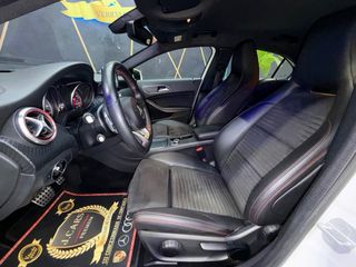 Mercedes-Benz Clase A200D ( AMG )