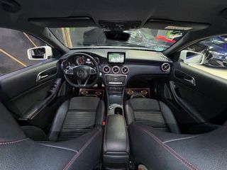 Mercedes-Benz Clase A200D ( AMG )