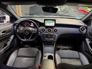 Mercedes-Benz Clase A200D ( AMG )