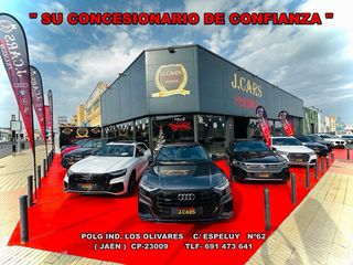 Mercedes-Benz Clase A200D ( AMG )