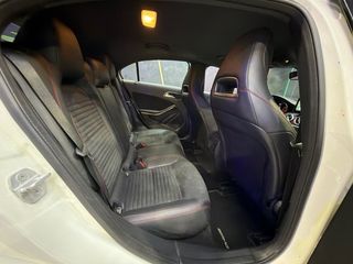 Mercedes-Benz Clase A200D ( AMG )