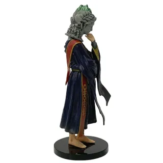 Elden Ring hechicera Sellen