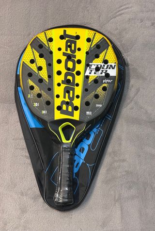 Babolat Counter Viper 2024 Padel Racket