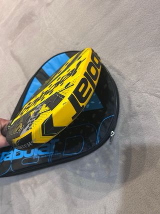 Babolat Counter Viper 2024 Padel Racket