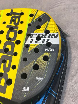 Babolat Counter Viper 2024 Padel Racket