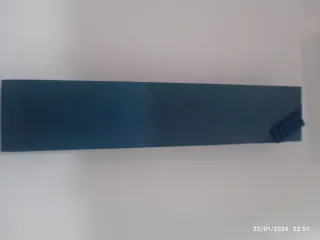 Bracciale uomo con ancora