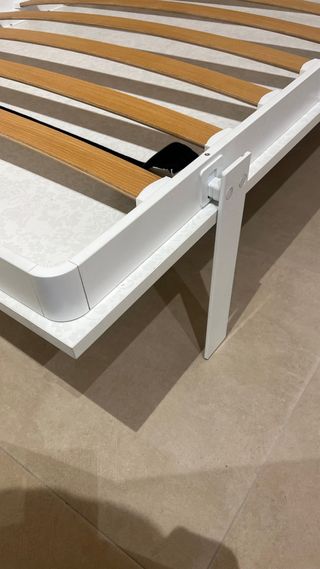 Cama abatible horizontal a medida – Fabricantes
