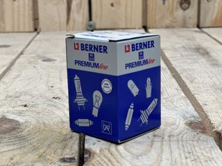 BOMBILLA BERNER H4 12V 60/55W 098185