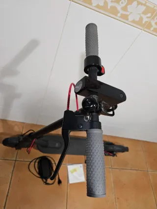 Patinete Eléctrico Xiaomi Pro 2