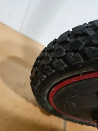 Patinete Eléctrico Xiaomi Pro 2