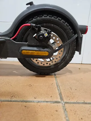 Patinete Eléctrico Xiaomi Pro 2