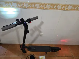 Patinete Eléctrico Xiaomi Pro 2