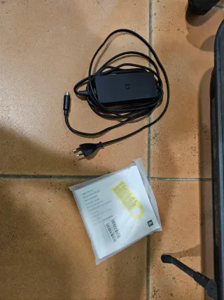 Patinete Eléctrico Xiaomi Pro 2