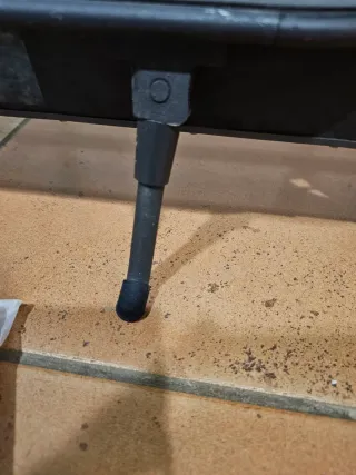 Patinete Eléctrico Xiaomi Pro 2