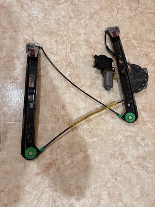 Elevalunas Delantero BMW E46 Berlina