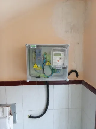 MI ELECTRICISTA EN PUERTO DE SAGUNTO