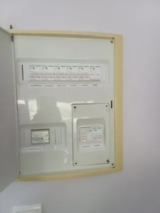 MI ELECTRICISTA EN PUERTO DE SAGUNTO