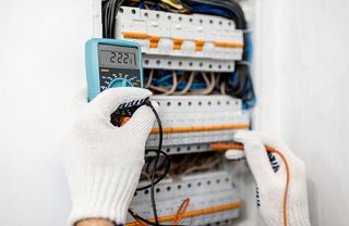 MI ELECTRICISTA EN PUERTO DE SAGUNTO