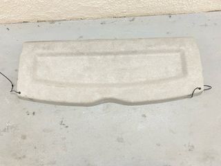 Bandeja Maletero Citroen C3 2002-2012