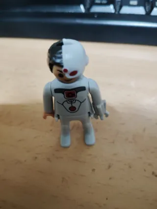 Huevos Kinder Figuras Playmobil