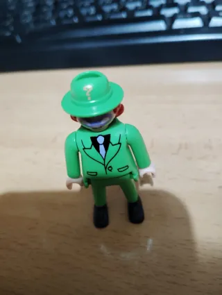 Huevos Kinder Figuras Playmobil