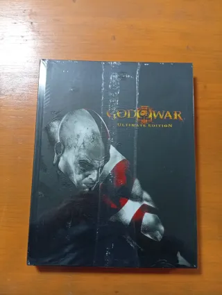 God of War 3 Guida Ufficiale