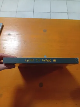 God of War 3 Guida Ufficiale