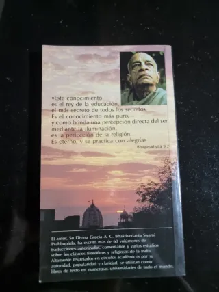 El rey del conocimiento