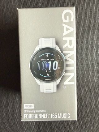 Orologio Garmin Forerunner 165 Music