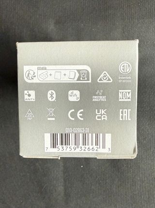 Orologio Garmin Forerunner 165 Music