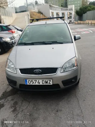 Ford C-MAX 2005
