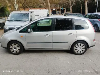 Ford C-MAX 2005