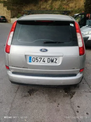 Ford C-MAX 2005
