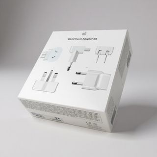 Kit Adattatori Viaggio Apple