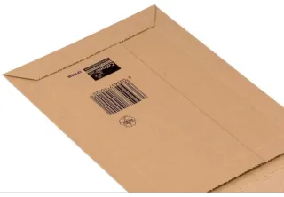 Sobre sorpresa de libros