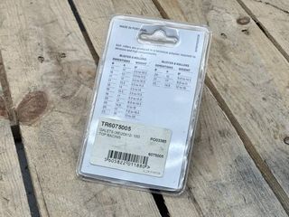 KIT RODILLOS 20X12MM 10GR TOP RACING